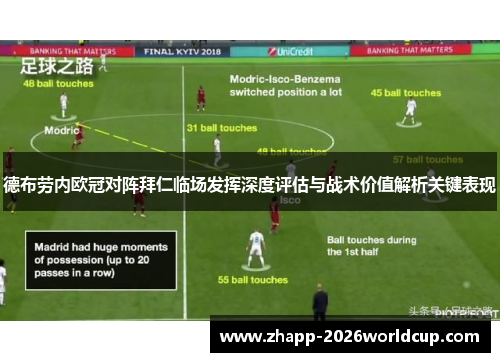 德布劳内欧冠对阵拜仁临场发挥深度评估与战术价值解析关键表现