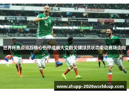 世界杯焦点追踪核心伤停成最大变数关键球员状态牵动赛场走向